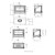 Clarke Boxwood II 5.5kW Wood Burning Stove (Image thumbnail 3 of 3)