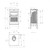 Clarke Malvern II 4.9kW Cast Iron Wood Burning Stove (Image thumbnail 4 of 5)