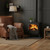 Clarke Westminster 10kW Eco-Design Wood Burning Stove (Image thumbnail 2 of 4)