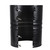 Roccheggiani Black Structural Twin Wall Flue Locking Band - 2 Sizes (Image thumbnail 1 of 1)