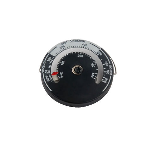 Photo of Machine Mart Thermometer For Stove Pipe