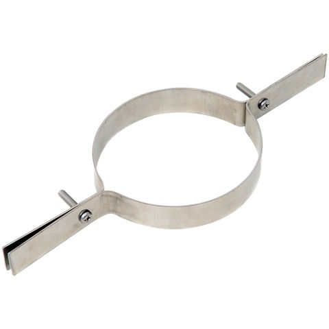 Image of Machine Mart 5" Clamp for Flex Liner