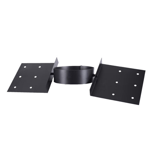 Roccheggiani Black Roof Support - 2 Sizes