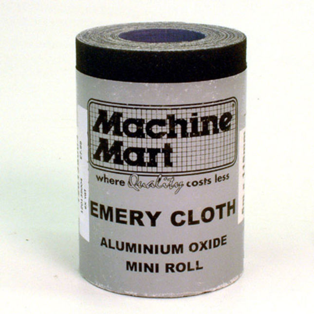Abrasive Cloth Hand Use Emery Cloth - Emery Cloth And Aluminum Oxide