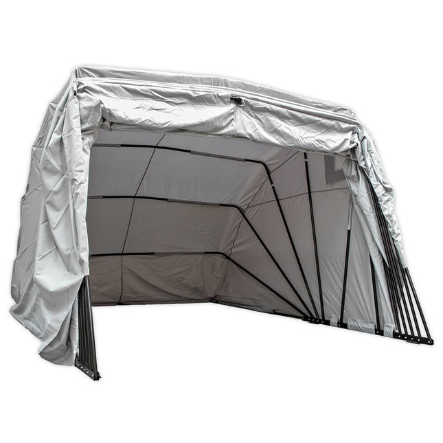 Sealey CCS01 Vehicle Storage Shelter (2.7 x 5.5 x 2.0m)