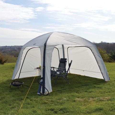 Maypole Leisure MP9523 – 2 x Side-Panel Walls For Air Event Shelter