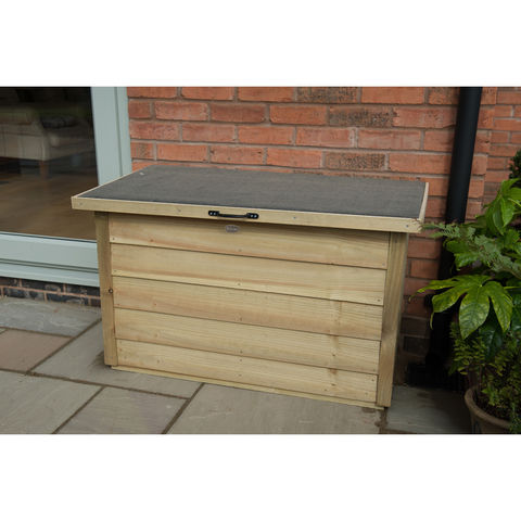 Photo of Forest Forest Storage Box -pressure Treated-