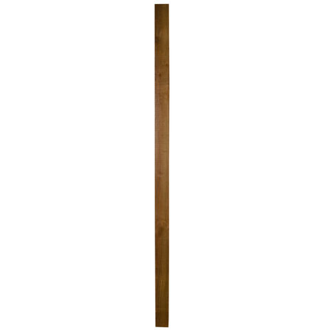 Photo of Forest Forest 180cm Uc4 Incised Brown Fence Post -10 Pack-